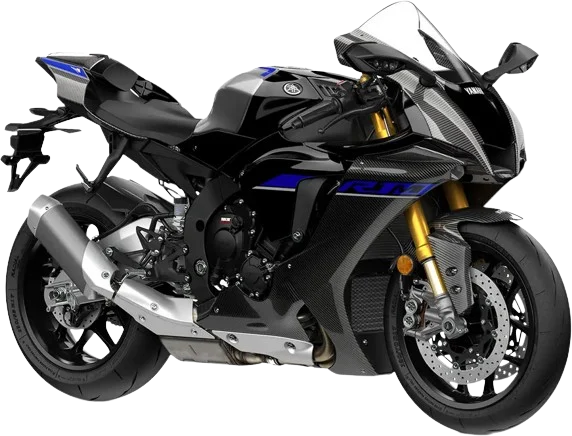 YZF-R1M