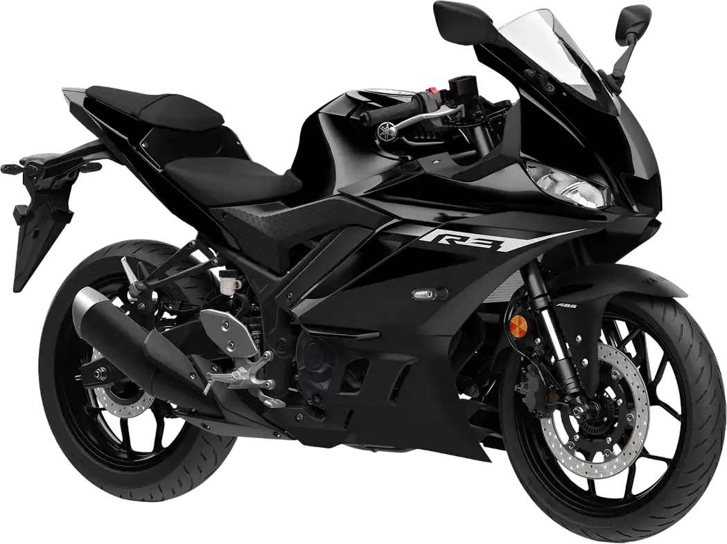 YZF-R3