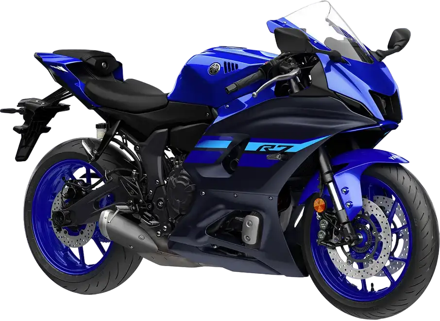 YZF-R7