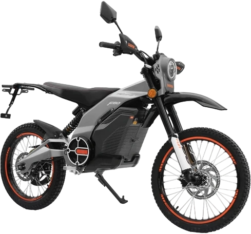 F80 Dual Sport  (72V,32A)