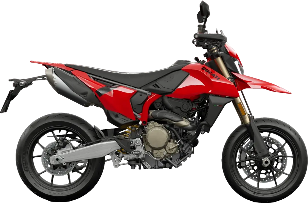 Hypermotard 698 Mono