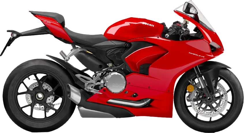 Panigale V2