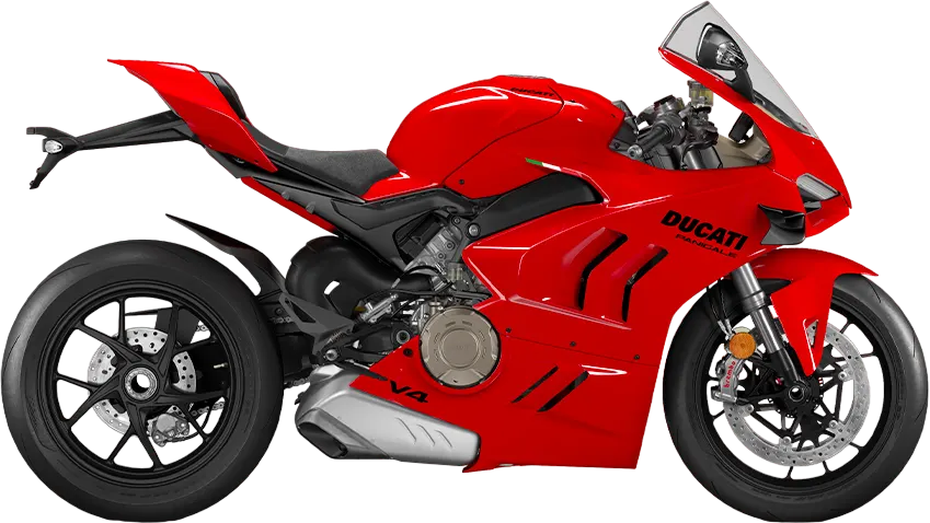 Panigale V4