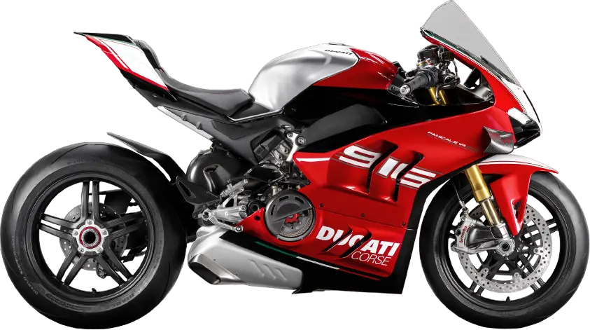 Panigale V4 SP2 30th Anniversario 916