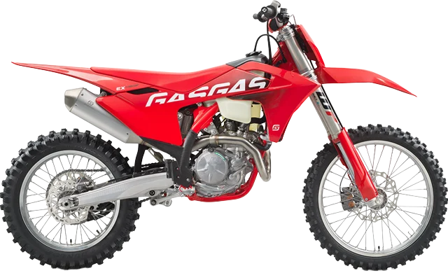 EX 450F