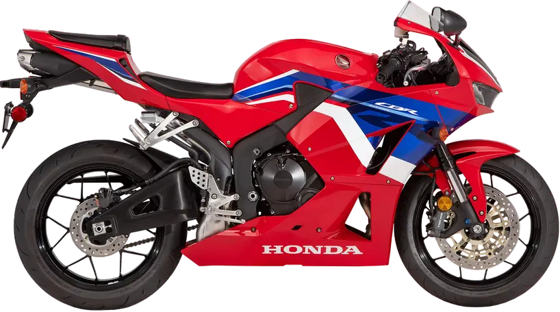 CBR600RR ABS