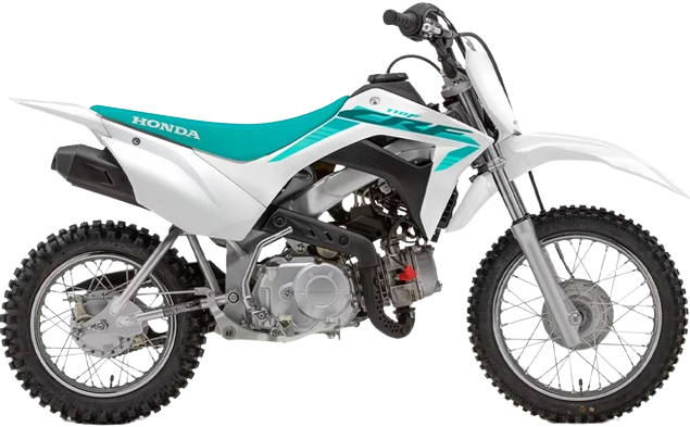 CRF110F