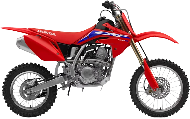  CRF150R