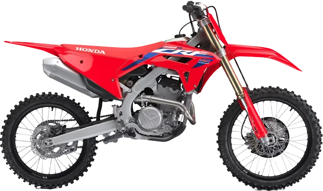 CRF250R