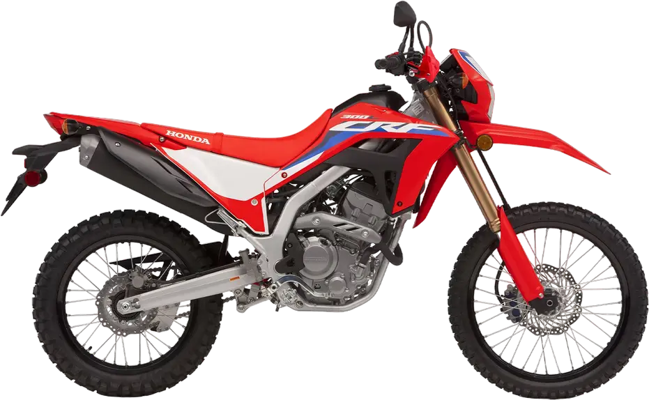 CRF300L