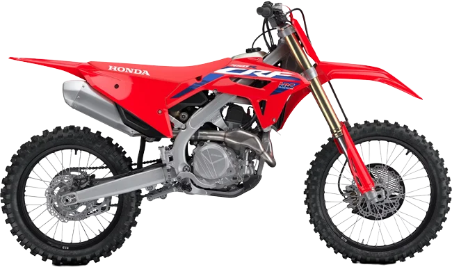 CRF450R-S