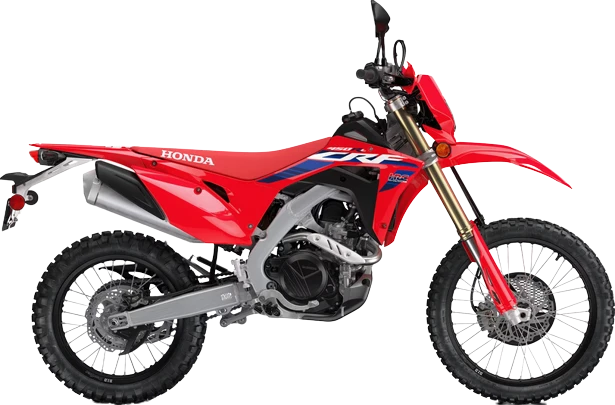 CRF450RL