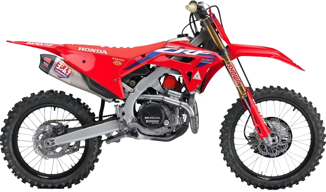 CRF450RWE