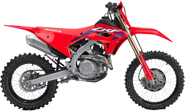 CRF450RX