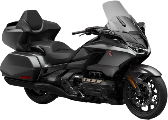 Gold Wing Tour Automatic DCT