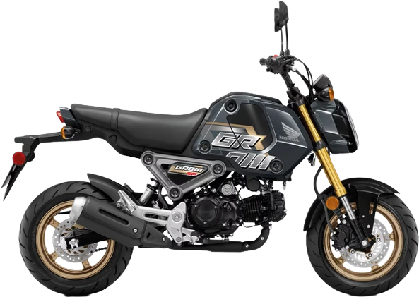 Grom SP