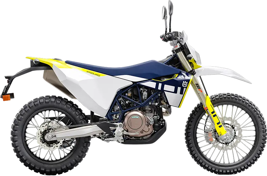 701 Enduro