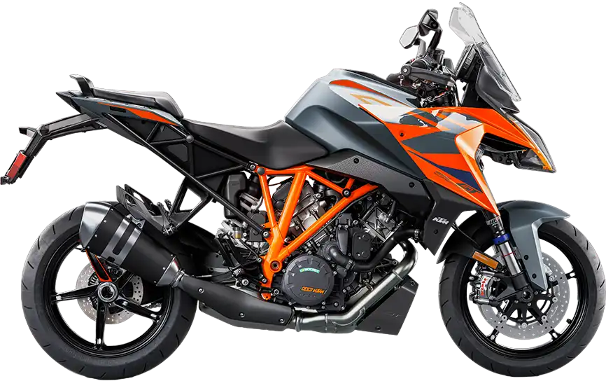 1290 Super Duke GT