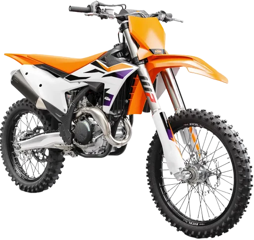 450 SX-F