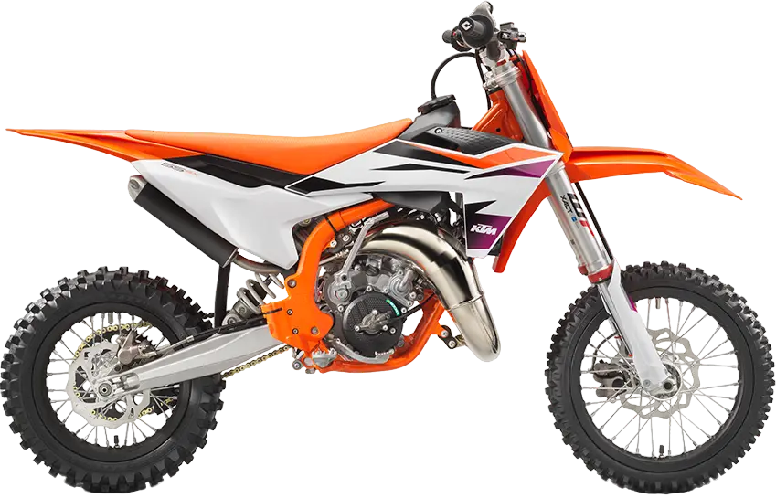 65 SX