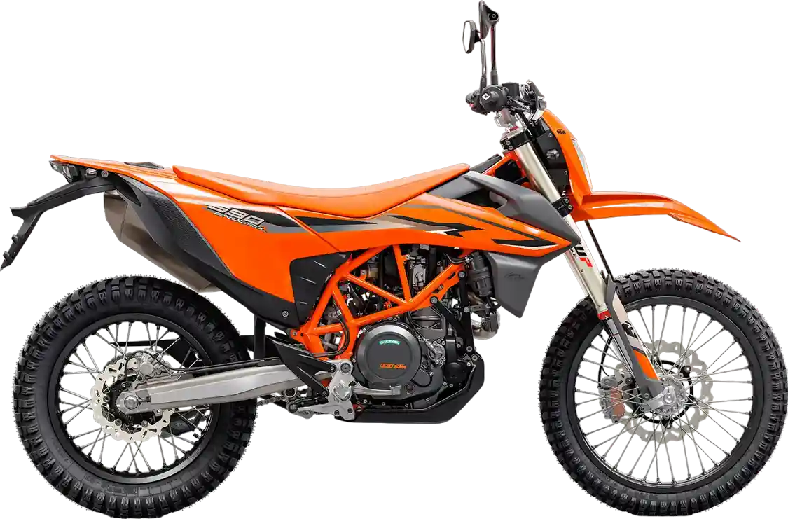 690 Enduro R