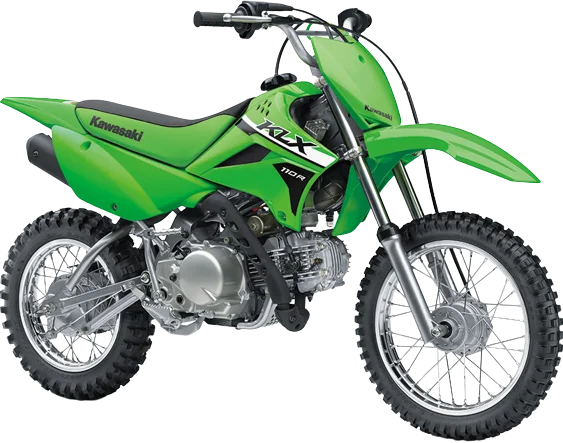 KLX110R