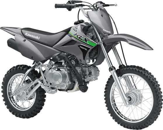 KLX110R L