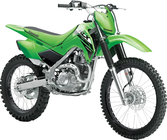 KLX140R F