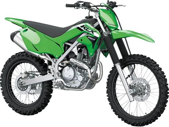 KLX230R