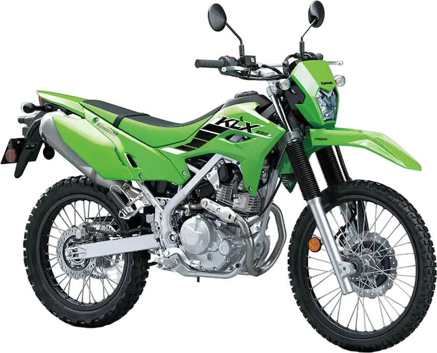 KLX230 S