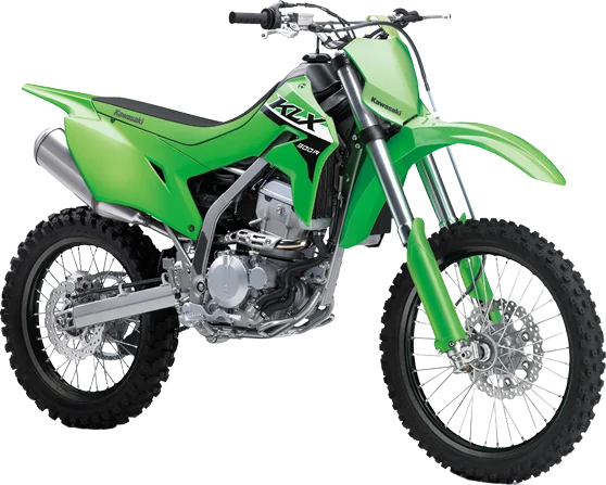 KLX300R