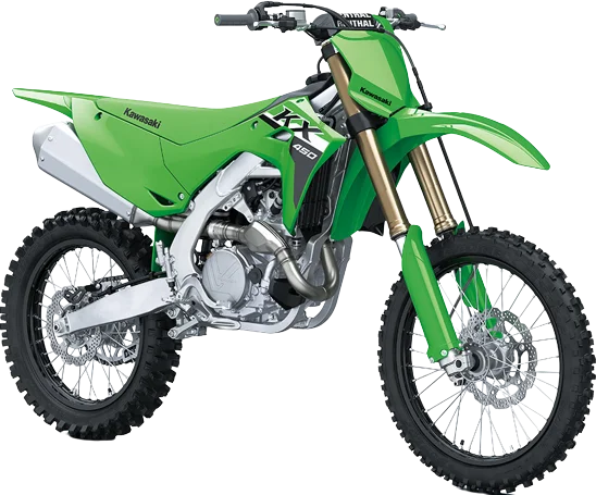 KX450