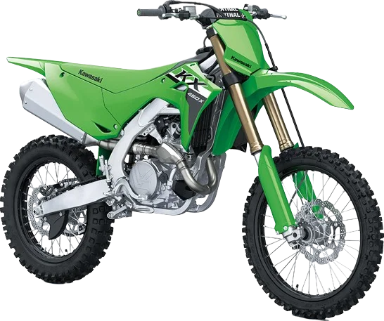 KX450X