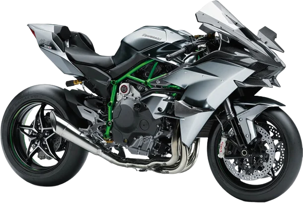 Ninja H2 R ABS