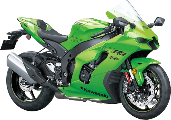 Ninja ZX-10RR ABS