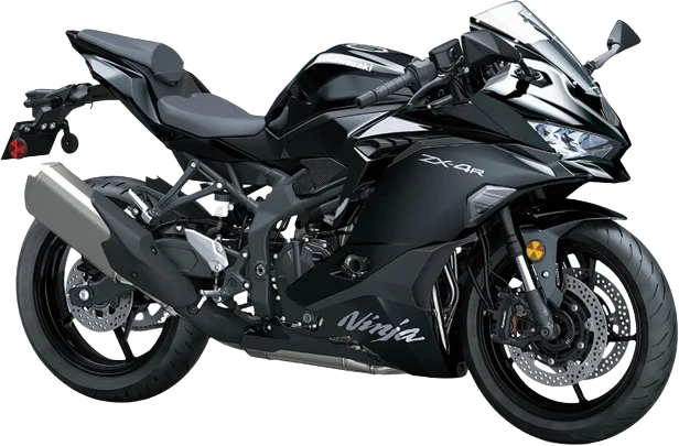 Ninja ZX-4R ABS