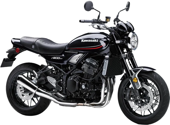 Z900RS ABS