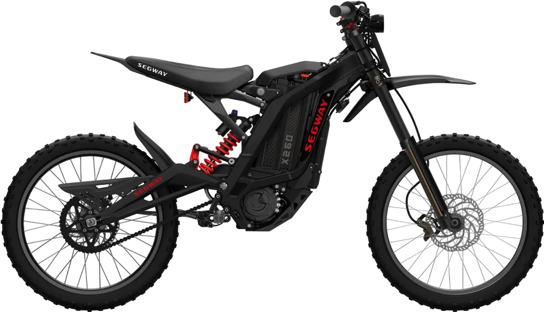 Dirt eBike X260