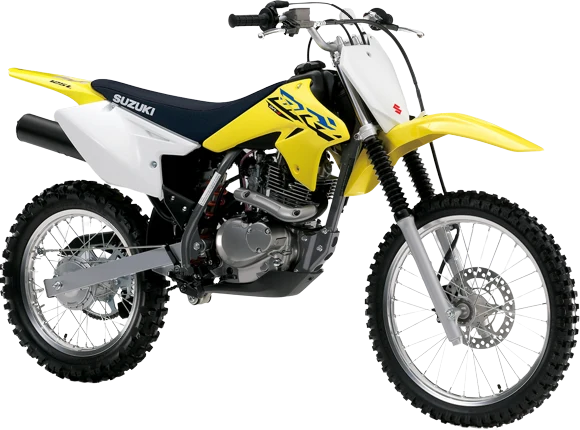 DR-Z125L