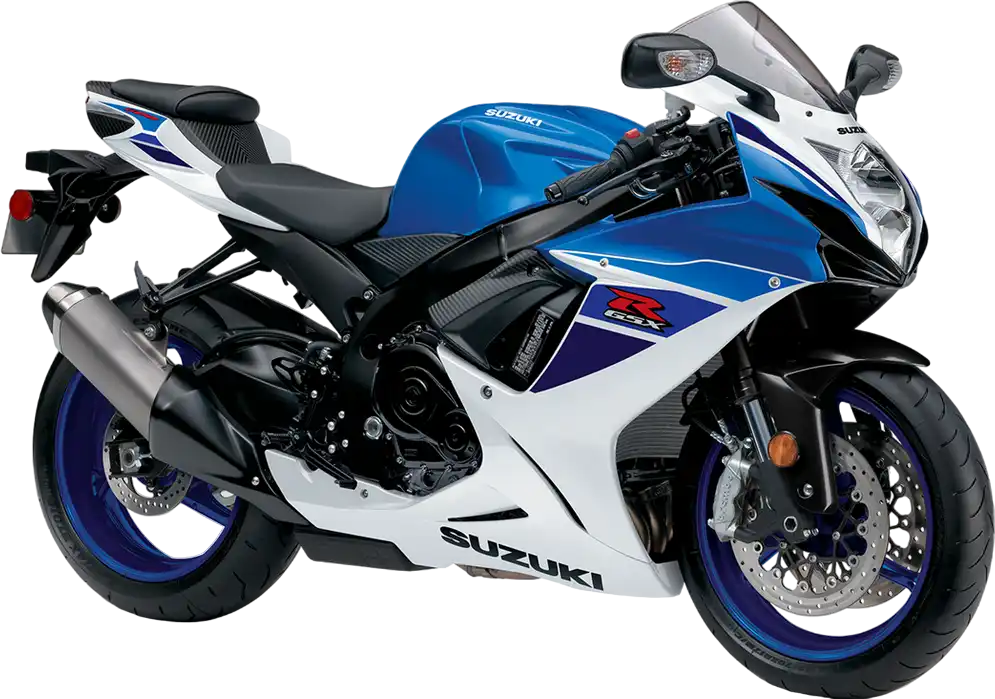 GSX-R600Z