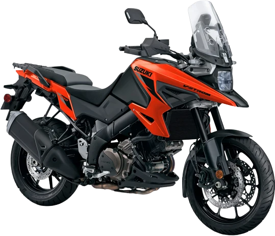 V-STROM 1050