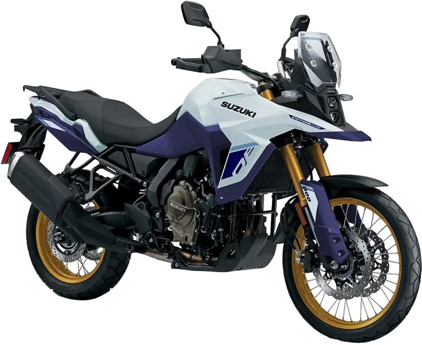 V-STROM 800DE