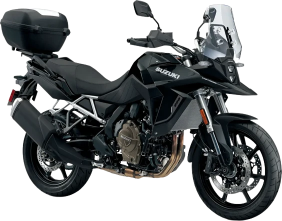 V-STROM 800 Touring