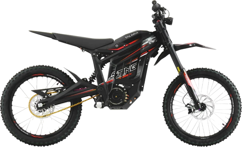 Sting MX3