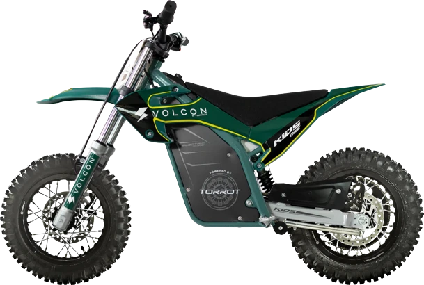 Kids Moto One