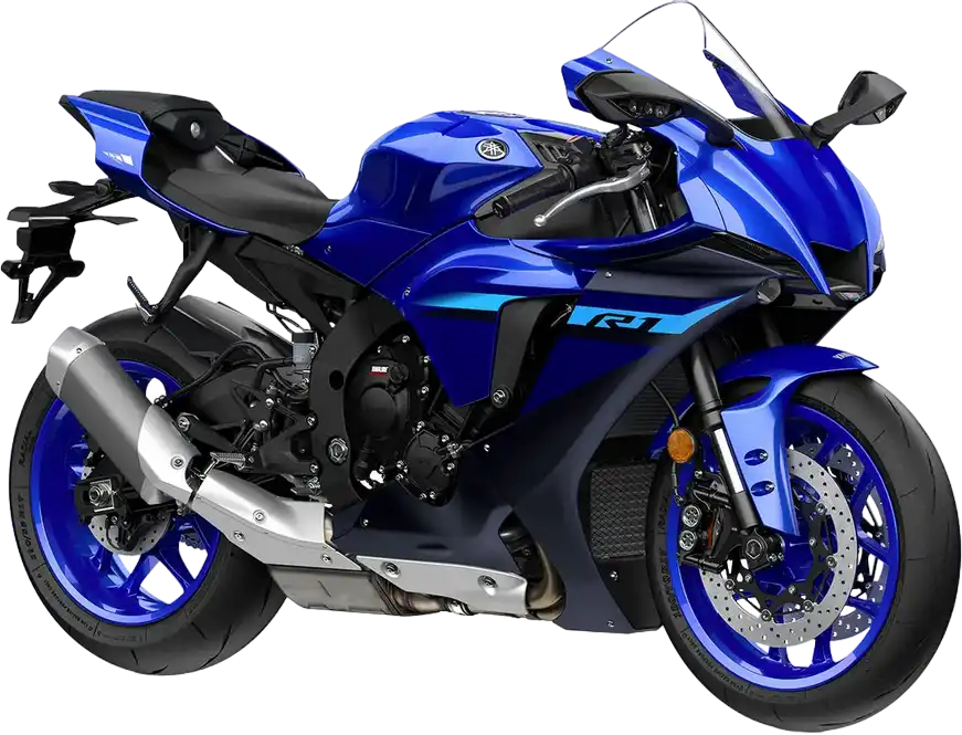 YZF-R1