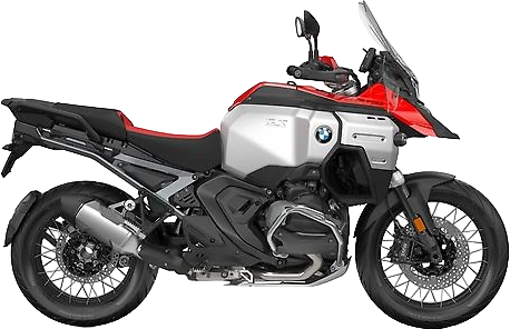 R 1300 GS Adventure