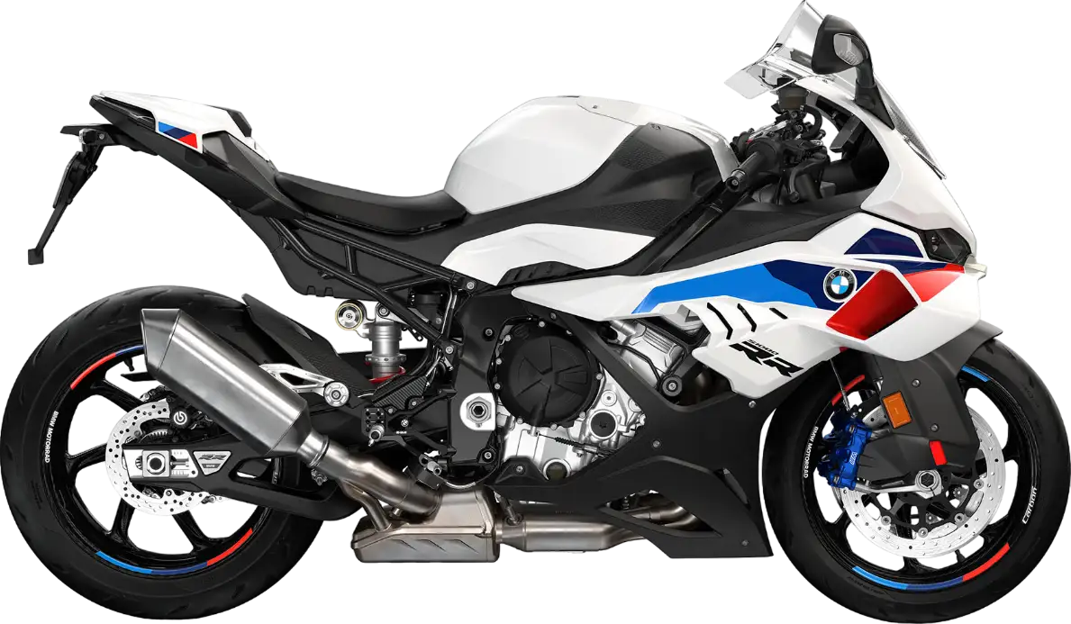 S 1000 RR