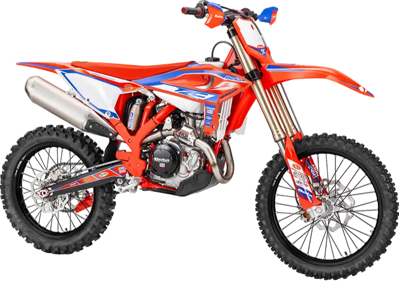 450 RC