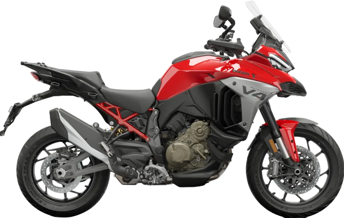 Multistrada V4